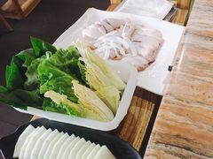 -春润大地海南椰子鸡(沙井京基百纳广场店)