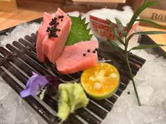 -水濑·日料放题(天河店)