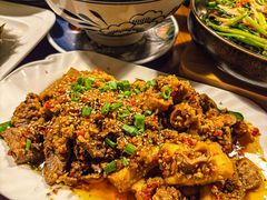 -雀舞云南菜(天津天河城购物中心店)