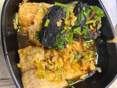 -聚味瞿记·龙虾堂(渔人码头一店)