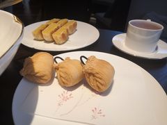 榴莲酥-甄御•海鲜新青岛菜(麦岛店)