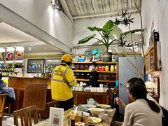 大堂-孟林厨房(798店)