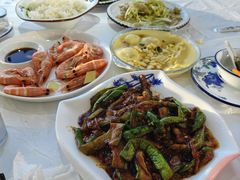 -碧海银沙海鲜餐厅(恒大海上威尼斯店)