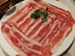 -周师兄大刀腰片火锅(解放碑总店)