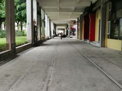 -广州市紫泥堂文化创意园景区
