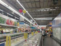 -麦德龙(郑东店)