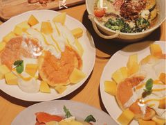 -WOKKA by艮上(中海环宇荟店)