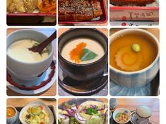 -皇品田苑日式料理(苏州中心店)