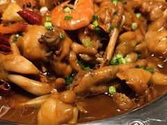 -胖哥俩肉蟹煲(湖滨银泰in77店)