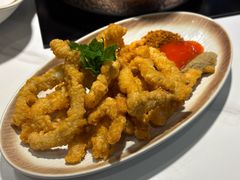 -椰子湾·海南火锅·糟粕醋·椰子鸡(正大广场店)