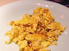 银鱼炒蛋-探花·意境江南菜·唐伯虎文化体验店·松鼠桂鱼(观前店)