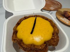 -HOT CRUSH趁热集合·现烤面包(上海环球港店)