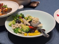 -金狮麟·新豫菜(金码大厦店)