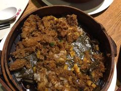 -小柴米·传统江西菜(八一广场店)