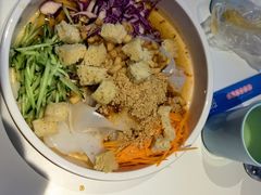 -疆遇·新新新新的新疆菜(万达店)