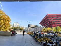 -中华艺术宫(上海美术馆)