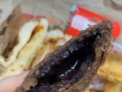 -汉堡王(EAC欧美中心店)