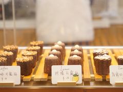 -发酵食堂(屏风街店)