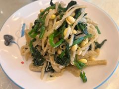 -玉华宫宾馆·餐厅(铜川驻京办店)