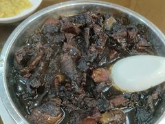 面豉蒸猪肉-腰记饭店(龙源路店)