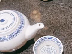-南京大牌档(新街口德基广场店)