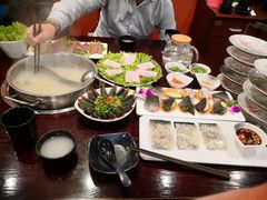 -丽江龙继斑鱼庄(东兴路店)