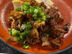 香酥鸡皮-Fukumimi·美醉堂 居酒屋(金尚店)