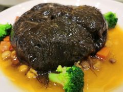 发菜-龙泉海鲜酒楼(龙昆南路店)