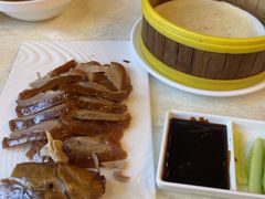 -便宜坊烤鸭店(玉蜓桥天坛店)
