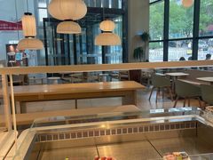 -奈雪的茶(青岛卓悦里INTOWN店)