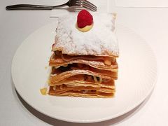 鲜果拿破仑酥-北京厨房(SKP店)