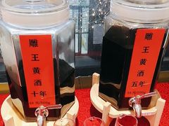 -松沪名灶·豆浆鱼头·新上海菜(江川路交大店)