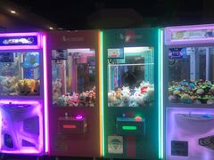-大玩家(拱墅万达店)