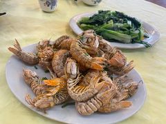 -秋姐美食店(旅游大道店)