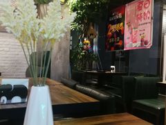 大堂-Hi YOU你的饭局泰餐厅(雍和宫店)
