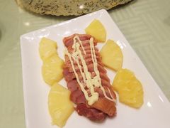 -江南村酒家