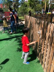 -萌宠亲子动物乐园(槐房万达店)