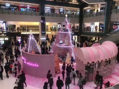 -新城市广场