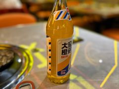 -沪上名羊天下•烤羊腿•东北烧烤•小龙虾(浦东直营总店)