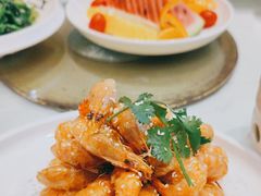 -欣旺·迎宾楼·百年无锡菜