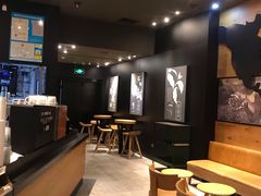 -星巴克(无锡东方商厦店)