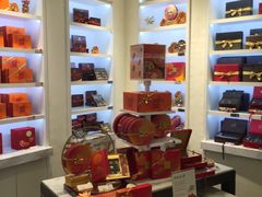 -GODIVA(港汇恒隆广场)