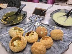 -VATAN INDIAN RESTAURANT米特印度餐厅(城北路店)