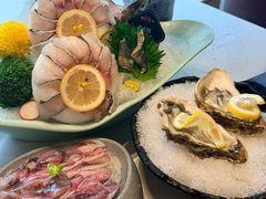 -阳光码头海鲜火锅(玉立路店)