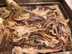 -巴麦隆自助烤肉(桂林路店)