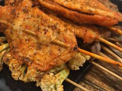 -扇贝王·海鲜烧烤(慈溪店)