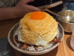 -岛风·台食小馆 ISLAND BISTRO(烟台山店)