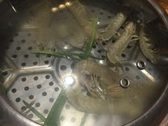 -黄寺蒸汽海鲜(黄寺大街店)
