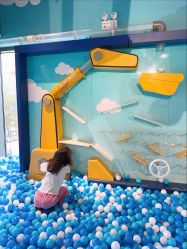 -尼克Playtime(欢乐海岸店)