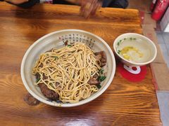 -无名氏面馆(邮电路店)
